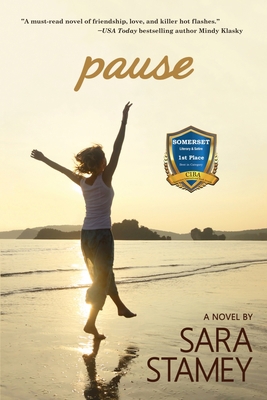 Pause 161138964X Book Cover