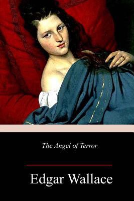 The Angel of Terror 1986120759 Book Cover
