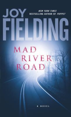 Mad River Road 0770429599 Book Cover