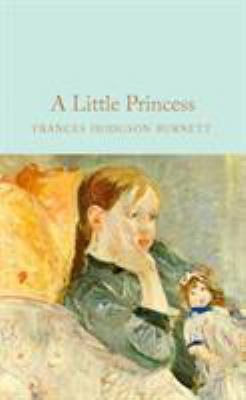 A Little Princess 1509827986 Book Cover