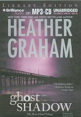 Ghost Shadow 1423398807 Book Cover