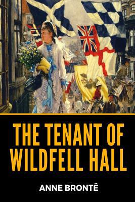 The Tenant of Wildfell Hall 1093326735 Book Cover