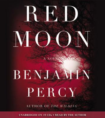 Red Moon 1478952091 Book Cover