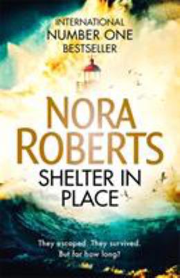 Shelter in Place 0349417822 Book Cover
