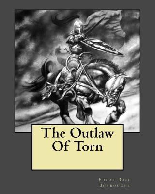 The Outlaw Of Torn 1535303115 Book Cover
