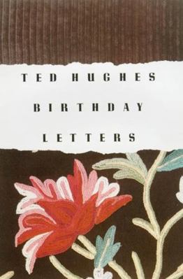 Birthday Letters [Large Print] 1568955820 Book Cover