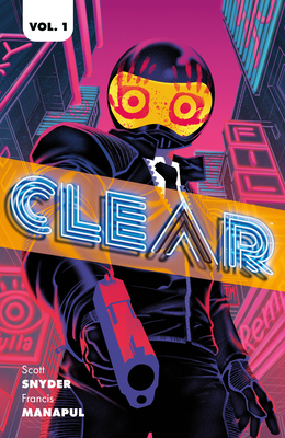 Clear 1506728324 Book Cover