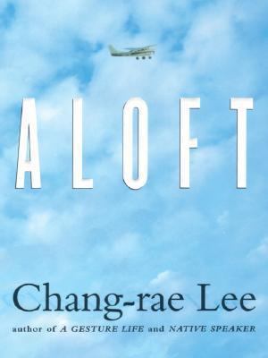 Aloft [Large Print] 1587246775 Book Cover