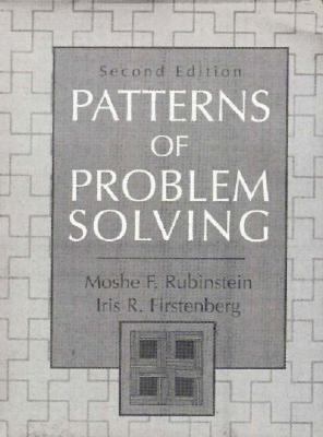 Patterns of Problem Solving (2nd Edition) 0131227068 Book Cover