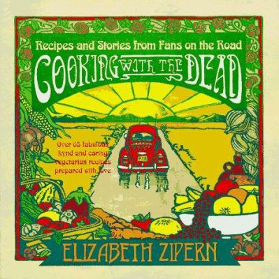 Cooking with Dead 0312954832 Book Cover