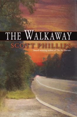 The Walkaway 034544020X Book Cover