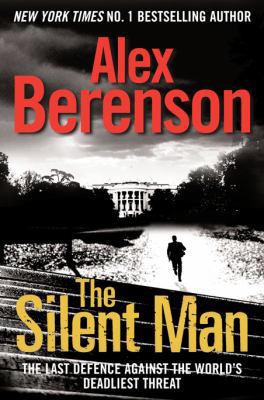 The Silent Man 0091931088 Book Cover