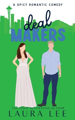 Deal Makers (Illustrated Cover Edition): A Brot... 1955134375 Book Cover