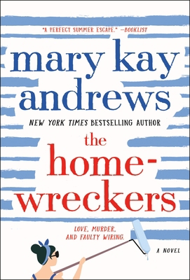 The Homewreckers 1250341825 Book Cover