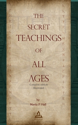 The Secret Teachings of All Ages | Complete edi...            Book Cover