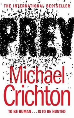 Prey 0007154534 Book Cover