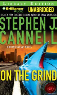 On the Grind 1423326717 Book Cover