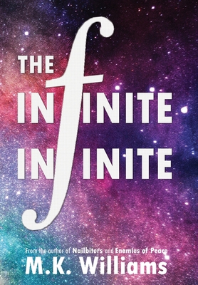 The Infinite-Infinite 1733392912 Book Cover