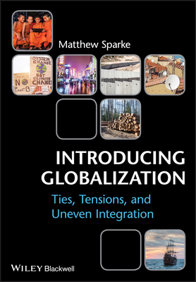 Introducing Globalization 0631231293 Book Cover
