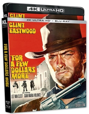 For A Few Dollars More B09VDTXSHF Book Cover