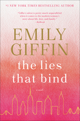 The Lies That Bind 039917897X Book Cover