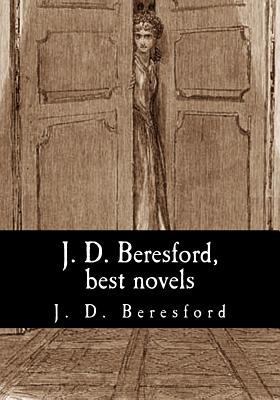 J. D. Beresford, best novels 1981337431 Book Cover