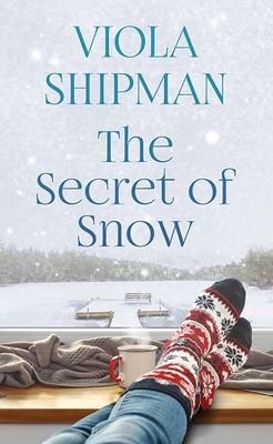The Secret of Snow [Large Print] 1638081646 Book Cover
