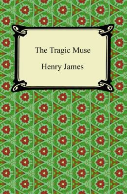 The Tragic Muse 1420940775 Book Cover