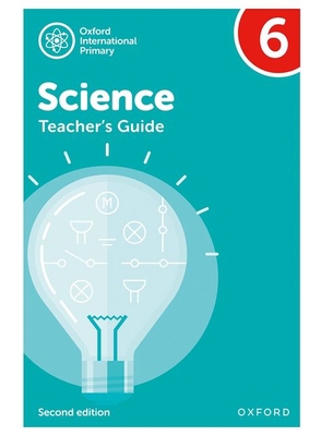 Oxford International Primary Science Teachers G... 1382017375 Book Cover