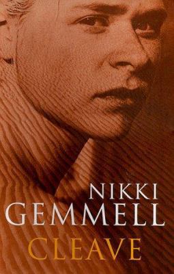 Cleave (hb) 0330372904 Book Cover