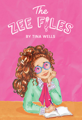 The Zee Files 1513209604 Book Cover