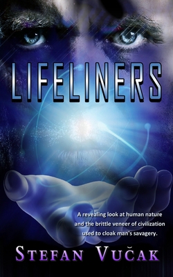 Lifeliners 0994292325 Book Cover