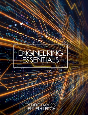 Engineering Essentials 1516578880 Book Cover