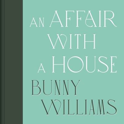An Affair with a House (Collector's Edition) 1419784439 Book Cover