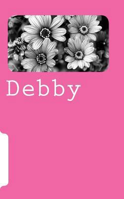 Debby 1519411855 Book Cover