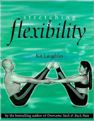 Stretching & Flexibility 0743200691 Book Cover