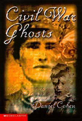 Civil War Ghosts 0613179021 Book Cover