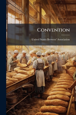 Convention 1245262580 Book Cover