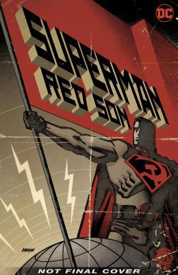 Superman: Red Son (New Edition) 1401294618 Book Cover