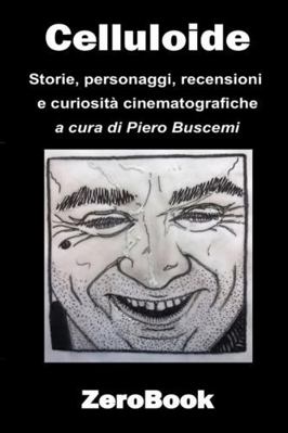 Celluloide [Italian] 8867111248 Book Cover