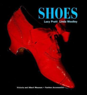 Shoes 1851772855 Book Cover