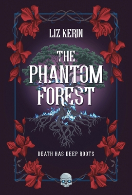 The Phantom Forest B0DZLNGVP8 Book Cover