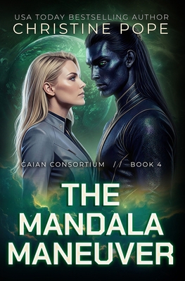 The Mandala Maneuver 0615970753 Book Cover