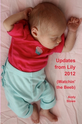 Updates from Lily 2012 0989008525 Book Cover