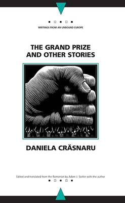 The Grand Prize and Other Stories 0810118491 Book Cover