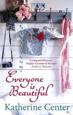 Everyone is Beautiful 0749909307 Book Cover