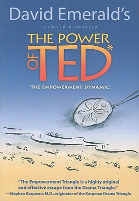 The Power of Ted 0977144119 Book Cover