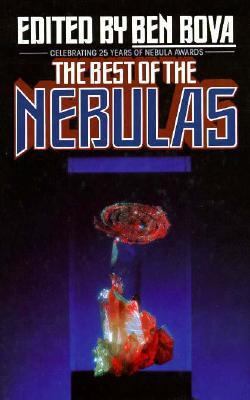 The Best of the Nebulas 0312931840 Book Cover