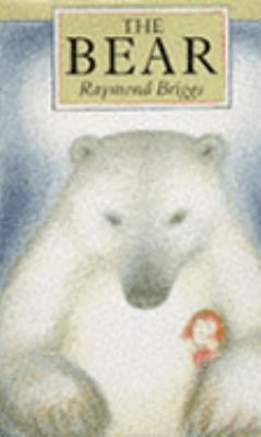 The Bear 1856812499 Book Cover