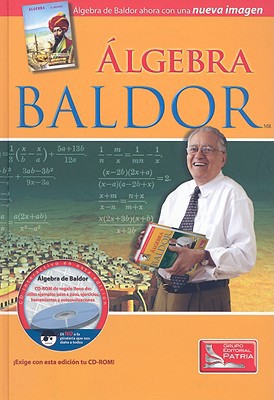 Algebra (Spanish Edition) [Spanish] 9708170003 Book Cover
